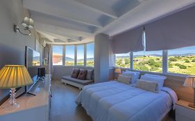 Tarifa Penthouse La Marina
